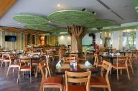 Nhà hàng/khu ăn uống khác tại A2 Pool Resort - SHA Plus