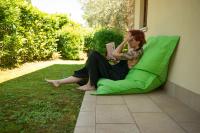 Relax al Porto - 180 degrees of exciting Garda lake views vendégei