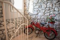 Kerékpározás B&B Casa Campagnari környékén