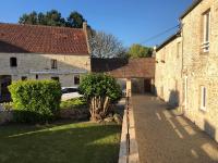 Gallery image of Gîte avec jardin à 1,5 km des plages du débarquement in Tracy-sur-Mer