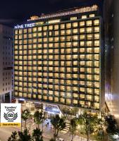 Nine Tree Premier Hotel Myeongdong 2