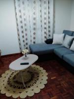 Půdorys ubytování Casa Da Fonte Sítio da Nazaré