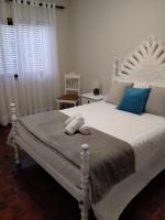 Půdorys ubytování Casa Da Fonte Sítio da Nazaré