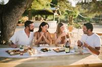 Khách lưu trú tại Geneseo Inn