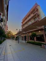 Ξενοδοχείο Acropol, Λάρισα – Ενημερωμένες τιμές για το 2024