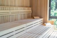 Hotel Lipmann "Am Klosterberg"の見取り図または間取り図