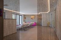 Hotel Lipmann "Am Klosterberg"の見取り図または間取り図
