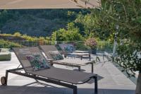 Hotel Lipmann "Am Klosterberg"にある庭