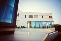 Bazén v ubytovaní Villa Fire a luxury villa in Imotski, wellness oasis alebo v jeho blízkosti