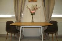 Plán poschodí v ubytovaní Vienna City Domizil - Apartment