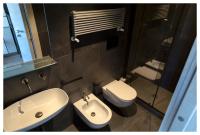 Kúpeľňa v ubytovaní 5-Rooms Apartment