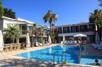 Bazén v ubytování Catamaran Hotel nebo v jeho okolí