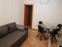 Posedenie v ubytovaní Apartmani Katja