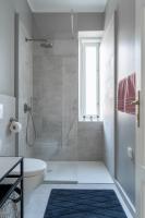 Kúpeľňa v ubytovaní Luxury Peitho Residence