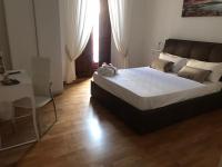 Posteľ alebo postele v izbe v ubytovaní Residenza san gennaro