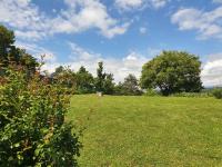 Vonkajšia záhrada v ubytovaní Holiday Home Demark