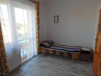 Plán poschodí v ubytovaní Villa Orkan