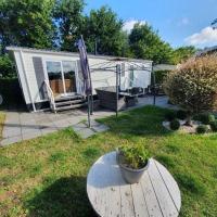 Camping Muralt, Scharendijke – Bijgewerkte prijzen 2023