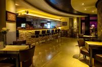 Restaurace v ubytování Hotel Petrus