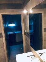 Kúpeľňa v ubytovaní Apartament C18