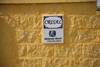 Certifikát, ocenenie alebo iný dokument vystavený v ubytovaní Casa Crisal