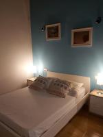 Postel nebo postele na pokoji v ubytování Habitaciones boutiques