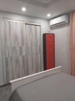 Postel nebo postele na pokoji v ubytování Habitaciones boutiques