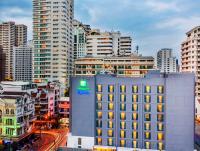 Holiday Inn Express Bangkok Sukhumvit 11 An Ihg Hotel Free Breakfast Bangkok Updated 22 Prices