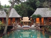 Four Seasons Tented Camp Golden Triangle