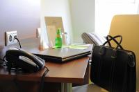 Posedenie v ubytovaní ACHAT Hotel Budapest