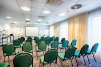 Konferenčné priestory v ubytovaní ACHAT Hotel Budapest