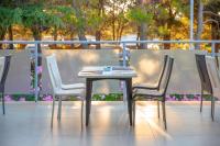 Grundriss der Unterkunft Maistra Select Petalon Resort