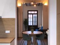 Plan piętra w obiekcie Alma House