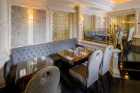 Istumisnurk majutusasutuses Killarney Oaks Hotel