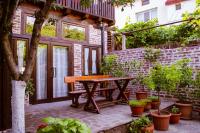 Foto dalla galleria di АЛЕКСОВА КЪЩА a Ognyanovo