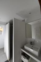 Půdorys ubytování Beach House Villa Roca