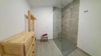 Plán poschodí v ubytovaní Apartamentos Cas Xurrac