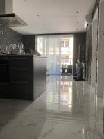 Plán poschodí v ubytovaní Swiss Luxury Apartment