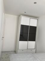 Plán poschodí v ubytovaní Swiss Luxury Apartment