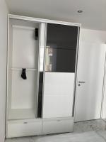 Plán poschodí v ubytovaní Swiss Luxury Apartment