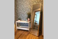 Postel nebo postele na pokoji v ubytování Apartamento Lerele