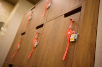 スーパーホテル富士宮の見取り図または間取り図