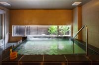 スーパーホテル富士宮の敷地内または近くにあるプール