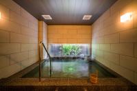 スーパーホテル富士宮の見取り図または間取り図