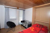 Půdorys ubytování Haus Waldheim Grächen