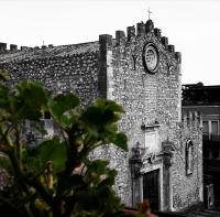 Plán poschodí v ubytovaní Casa Viola - Al Centro