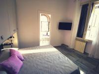 Plán poschodí v ubytovaní Casa Viola - Al Centro