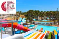 Playasol Aquapark & Spa Hotel, Roquetas de Mar – Bijgewerkte ...