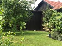 A garden outside Kranach 5 - Wohnen beim Wein