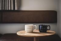 ネストホテル広島駅前にあるコーヒーまたはお茶